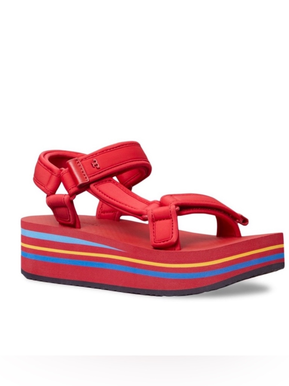 Tory Burch, Eva sport sandal